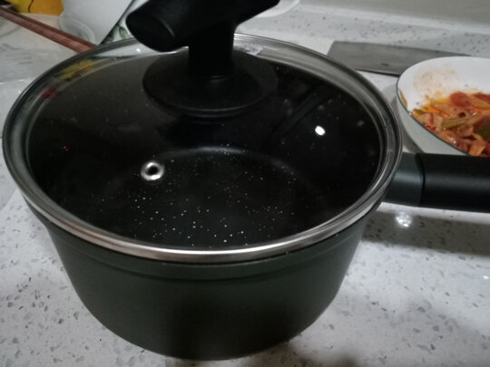 奶锅