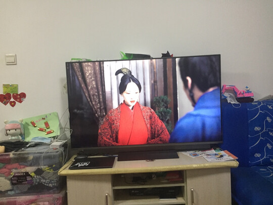 华为智慧屏 S Pro电视怎么样?用后一周讲真相感受