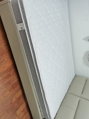 床垫|客观评价顾家家居床垫怎么样？上手三周说真相