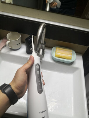 力博得冲牙器怎么样忍不住了必须吐槽一下