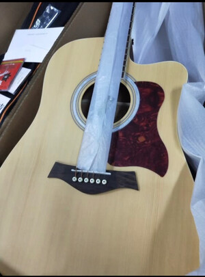 t9吉他质量好不好