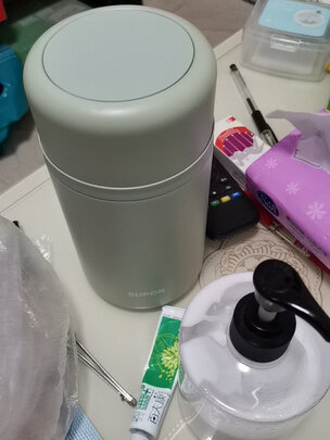焖烧杯