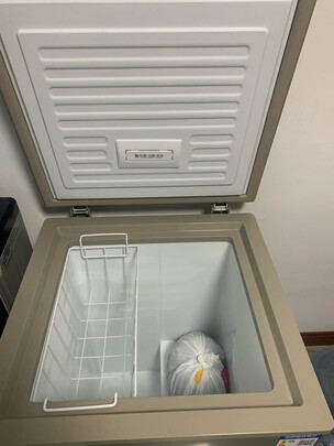 冰柜|澳柯玛BC/BD-103FNE冰柜怎么样上手一周说讲感受