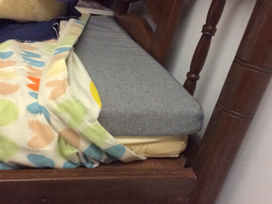 床垫|【电商快报】讲讲看睡眠博士乳胶床垫优缺点评测感受？看完这遍就够了