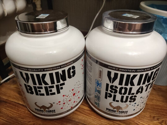 北欧海盗增肌粉怎么样爆料评测