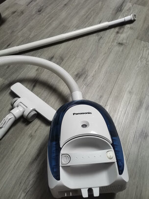 松下MC-C20A吸尘器好吗？图文评测曝光