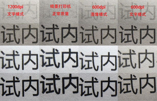 兄弟DCP-L2535DW/L2550DW打印机怎么样感受大曝光？爆料坑不坑人?