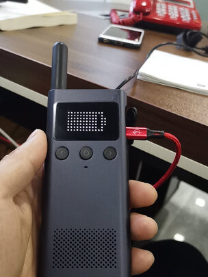 三,小米的对讲机怎么样啊?