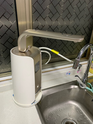 净水器|看完不迷路：揭秘评测易开得净水器怎么样？三周使用讲良心真相