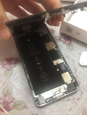 机乐堂iphone系列到底怎么样？发热小吗，容量充足吗？