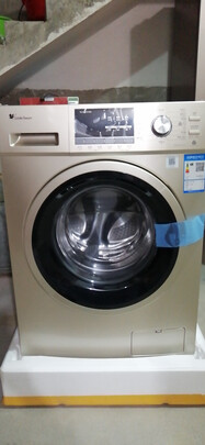 小天鹅滚筒洗衣机e21