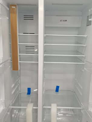 冰箱|用户揭秘美菱BCD-548WPUCT冰箱好吗,入手解密评测真相