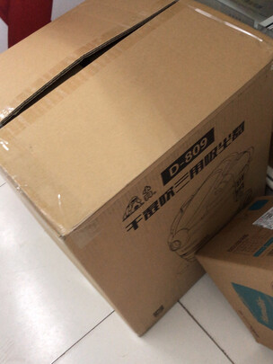 吸尘器|小狗D-809吸尘器怎么样评测分析结果告知！