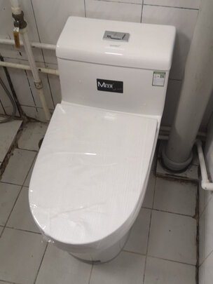 马桶坐便器