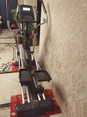 易跑E7|报价参数震撼！易跑椭圆机质量怎么样？网友爆料说被忽悠感受