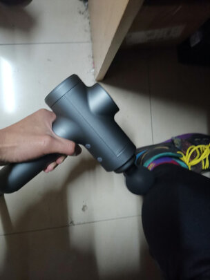 奥克斯AUX-A1按摩器|奥克斯AUX-A1按摩器怎么样上手一周说讲感受