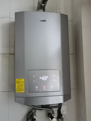 华帝i12047-16燃气热水器怎么样?上手三天讲良心感受
