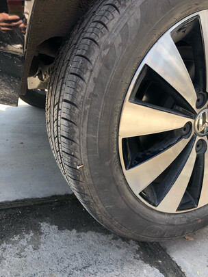 一:选购佳通205/55r16汽车轮胎建议