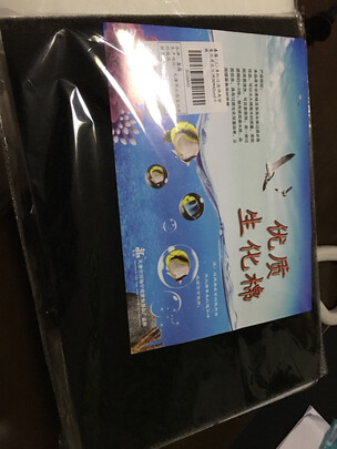 鱼缸过滤棉