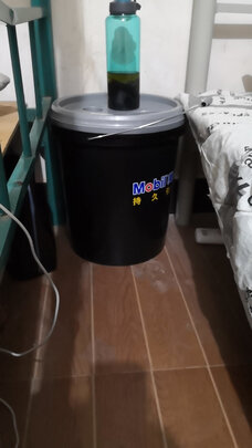 柴机油