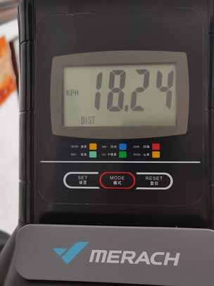 椭圆机|用户揭秘麦瑞克K1椭圆机好吗,入手解密评测真相