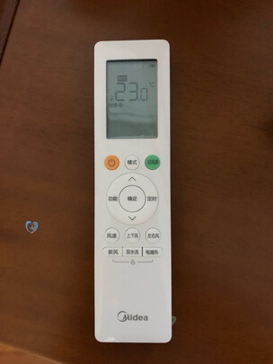 美的KFR-35GW/BP3DN8Y-KW200(1)评判质量差有依据吗？