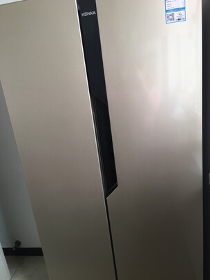 冰箱|康佳BCD-400EGX5S冰箱好吗？图文评测曝光