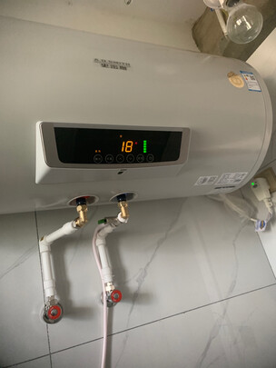 史密斯E60VC0电热水器质量坑不坑爹，老铁揭秘!