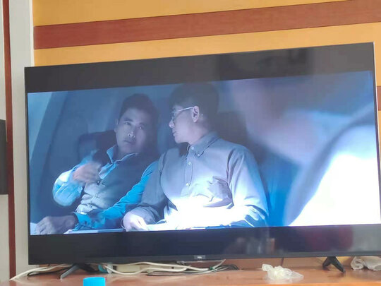 TCL65V6电视|评测细节：tcl电视和创维电视哪个牌子好？告诉大家真相