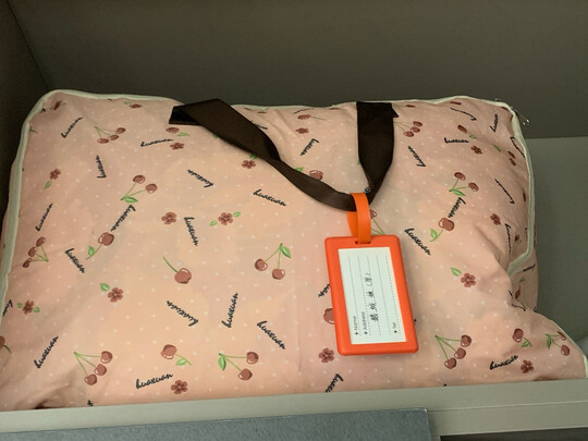 京东京造95抗菌鹅绒被 1.8m 1700g一个月后开始后悔了诉说原因