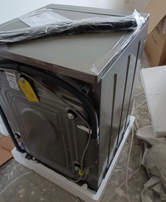 海尔EG100HB129S滚筒洗衣机|海尔EG100HB129S滚筒洗衣机怎么样？亲身体验告知你实情！