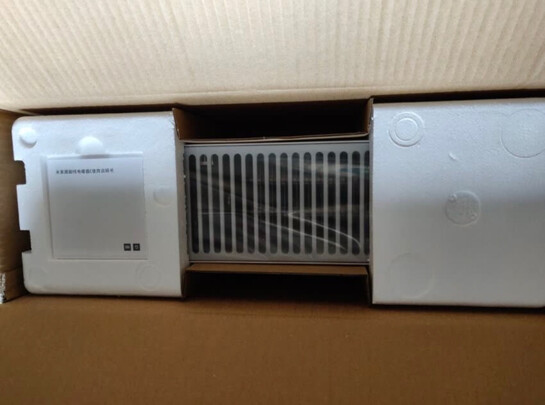 取暖器|参考剖析米家TJXDNQ01ZM取暖器怎么样?深度测评剖析