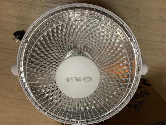 先锋DTY-X1取暖器|先锋DTY-X1取暖器好吗？图文评测曝光