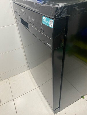 新手求助】西门子SJ235B01JC洗碗机怎么样?求助大神爆料!