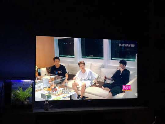 业界良心海信55E8D怎么样差不差劲？深度测评排第几名
