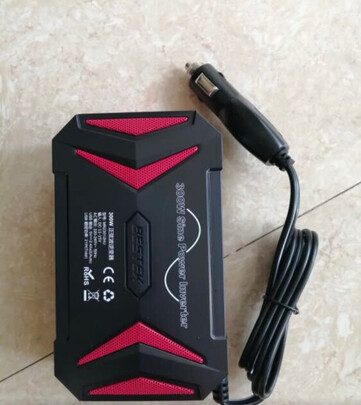 车载逆变器