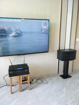 JBLKI110点歌机|知乎问答：JBL Ki110 Ki112家庭ktv音响优缺点曝光？用后说真相