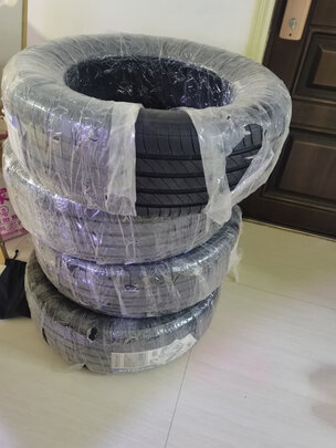 汽车轮胎