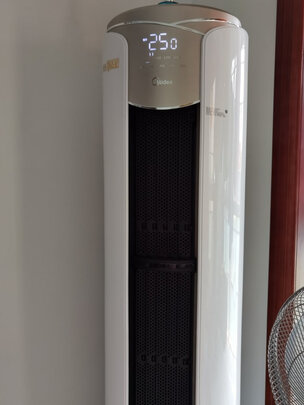 打听下美的新一级风语者II怎么样?用后三天讲内幕？