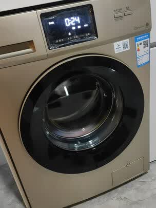 小天鹅滚筒洗衣机e21