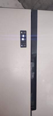 容声冰箱BCD-529WD11HP真实使用感受,不看后悔