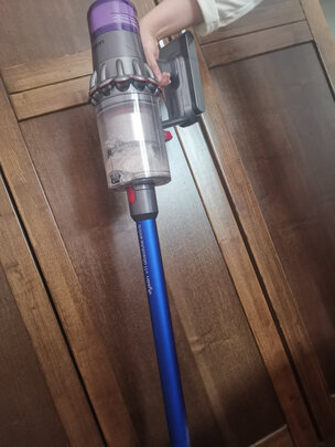 吸尘器|客观评价戴森V11 Absolute Extra吸尘器怎么样？上手三周说真相