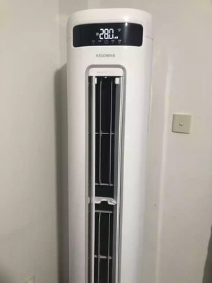 柜机空调|科龙KFR-72LW/FD1-X3柜机空调如何,值得入手的原因分享！