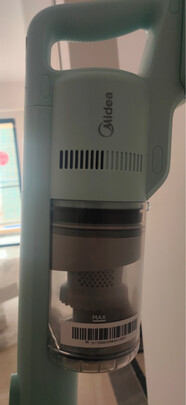 吸尘器|报价参数美的吸尘器怎么样？为什么这么火？原因是？