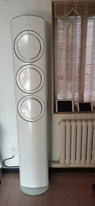 三星KFR-50L/EMD3立式空调|三星KFR-50L/EMD3立式空调怎么样上手一周说讲感受