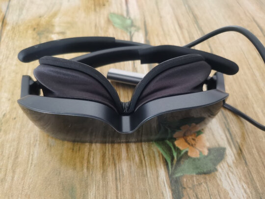 vr一体机|华为华为智能眼镜VR Glass-CV10vr一体机怎么样上手一周说讲感受