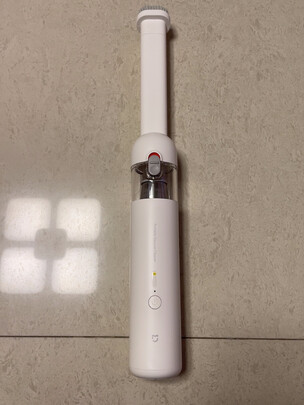 吸尘器|米家MJWXCQ03DY吸尘器如何,值得入手的原因分享！