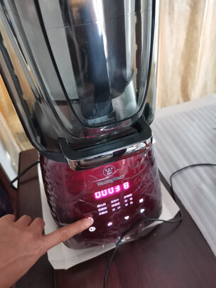 西屋WFB-HS0454是哪里生产的，值吗