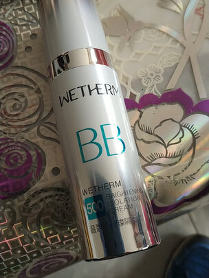 原标题:温碧泉隔离霜怎么样