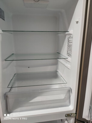 冰箱|海尔BCD-216STPT冰箱怎么样？亲身体验告知你实情！